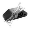 CAUTEX 020177 Holder, exhaust system